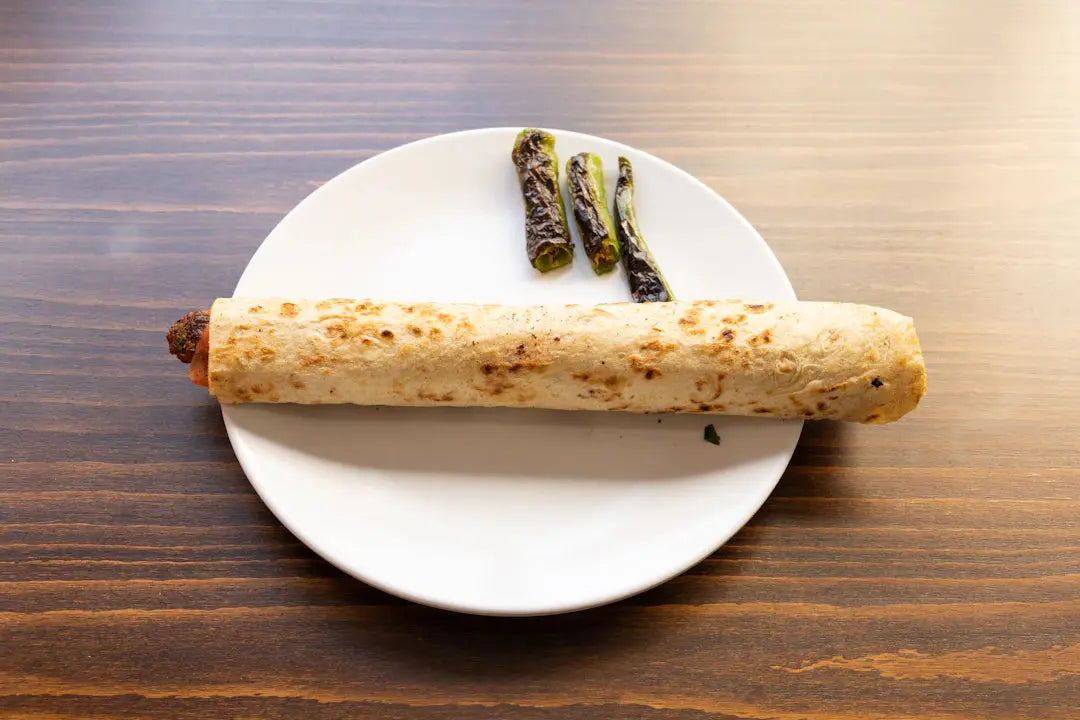 Boost Your Energy: Integrating Protein into Your Daily Meals