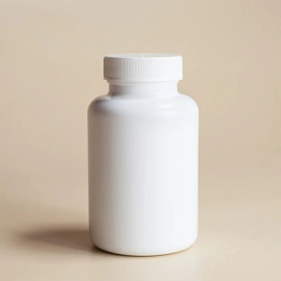 Crack the Code How to Read Supplement Labels Effectively