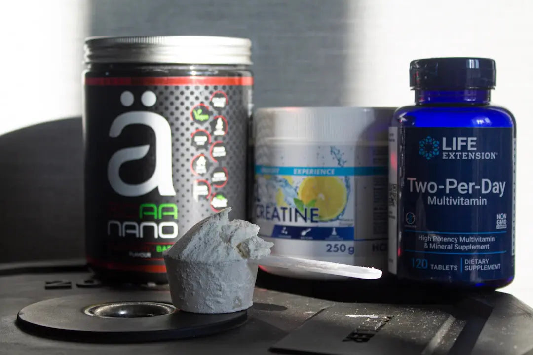 Debunking Myths: Common Misconceptions About Protein and Supplements