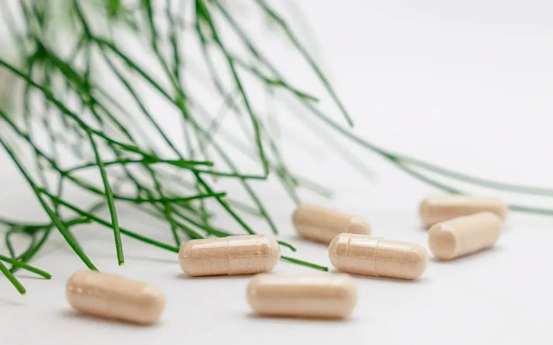 Finding the Perfect Fuel Choosing the Right Supplements for Your Sport