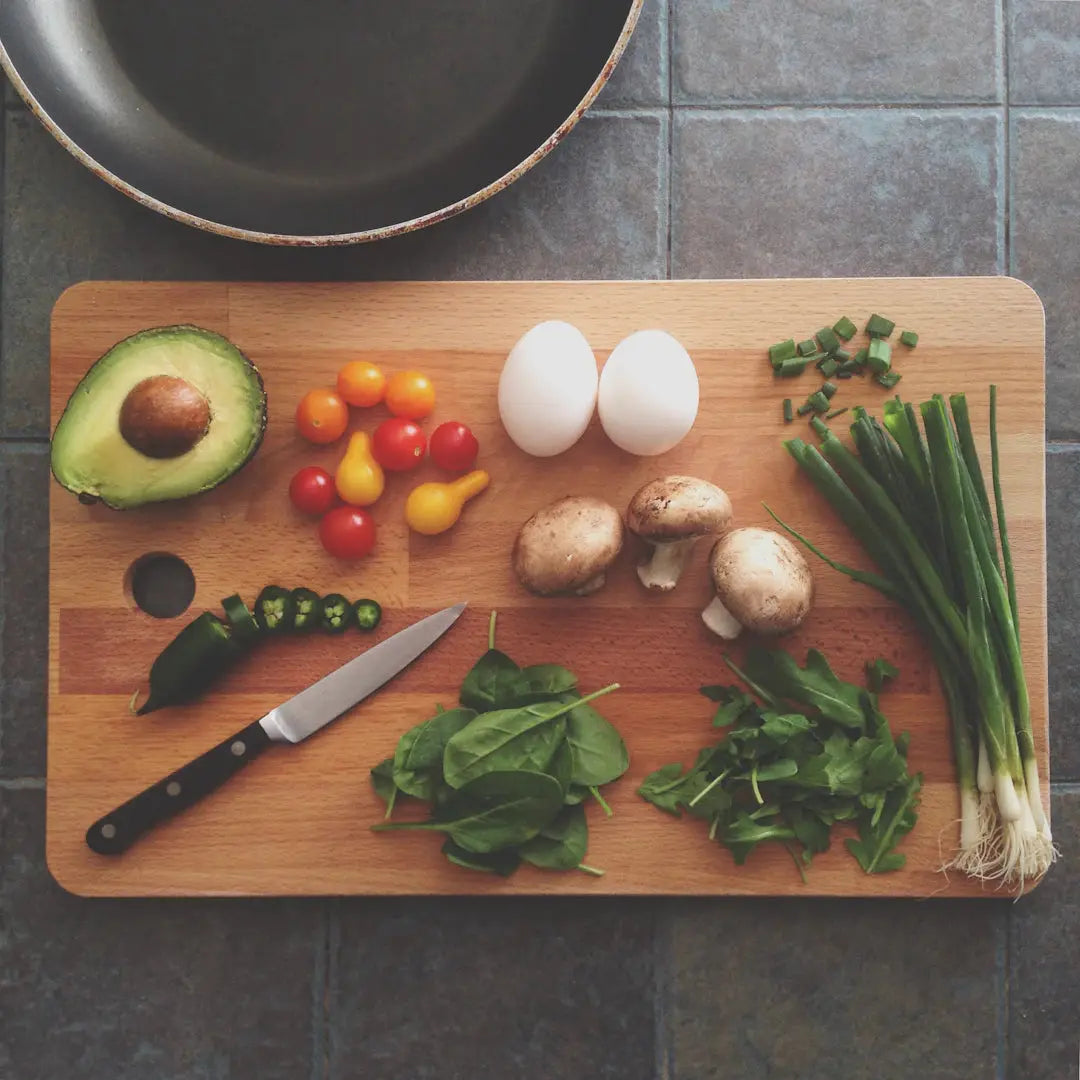 Genetics and Your Protein Needs The Connection Explained