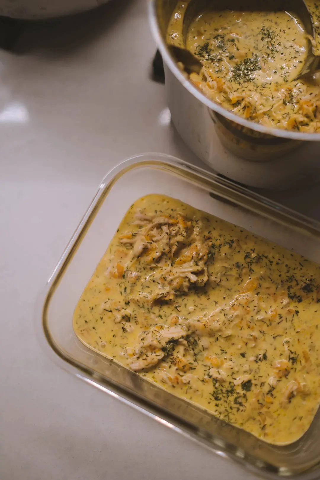 Master Your Game: Crafting a Meal Plan for Optimal Performance