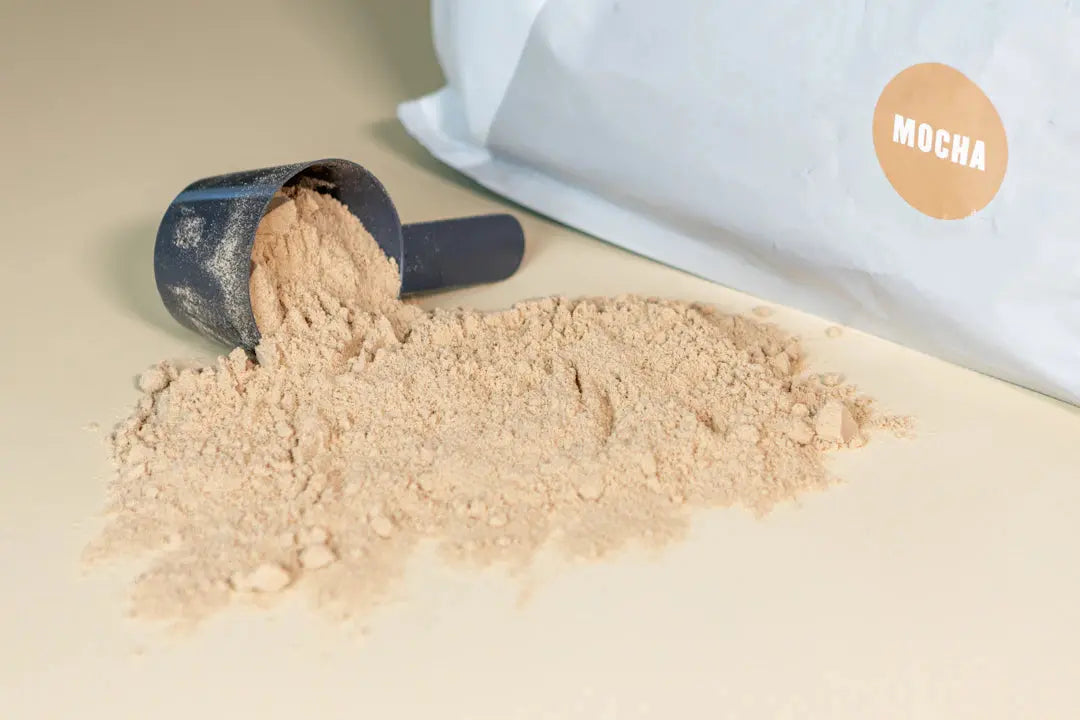 Protein and Weight Loss: Debunking the Myths