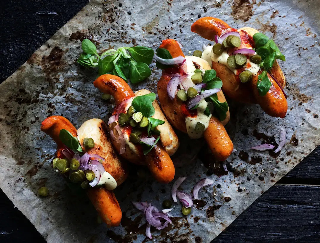 The Benefits of Plant-Based Proteins Over Whey