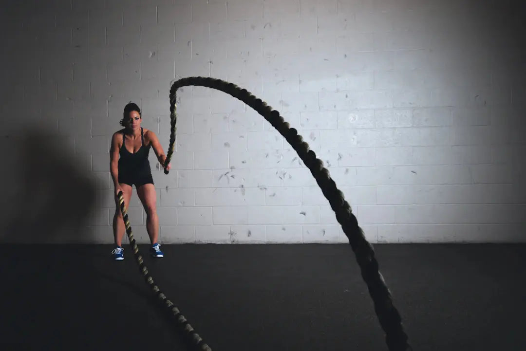 The Essential Guide to Post-Workout Recovery Unlocking Muscle Repair Through Nutrition