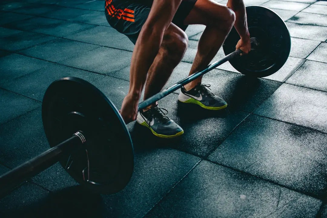 The Power of Pre-Workout Nutrition Fueling Your Fitness Journey