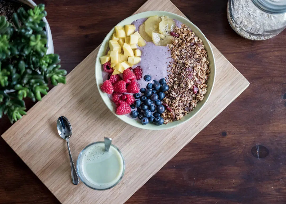 The Rise of Vegan Supplements: A Look at Plant-Based Protein Sources