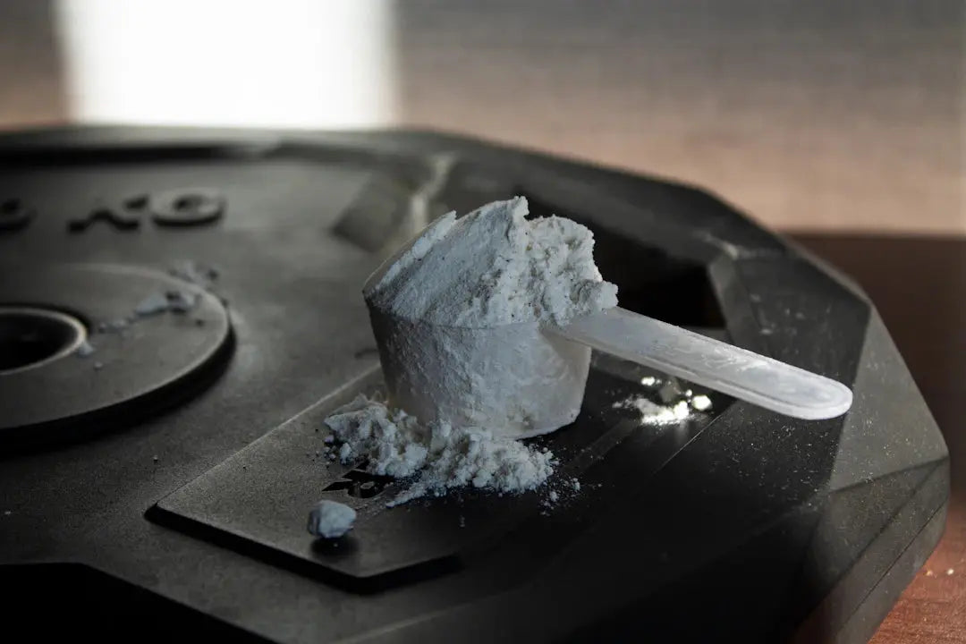Unlocking Your Fitness Potential: How to Choose the Right Protein Supplement for Your Goals
