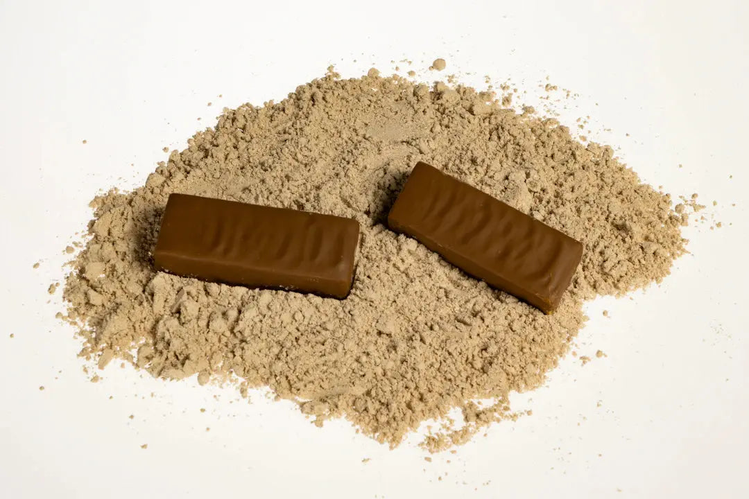Whey Protein vs. Casein: What's Best for You?