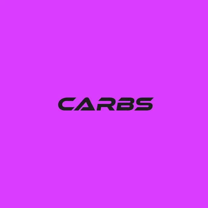 Carbs SUPPS OUTLET