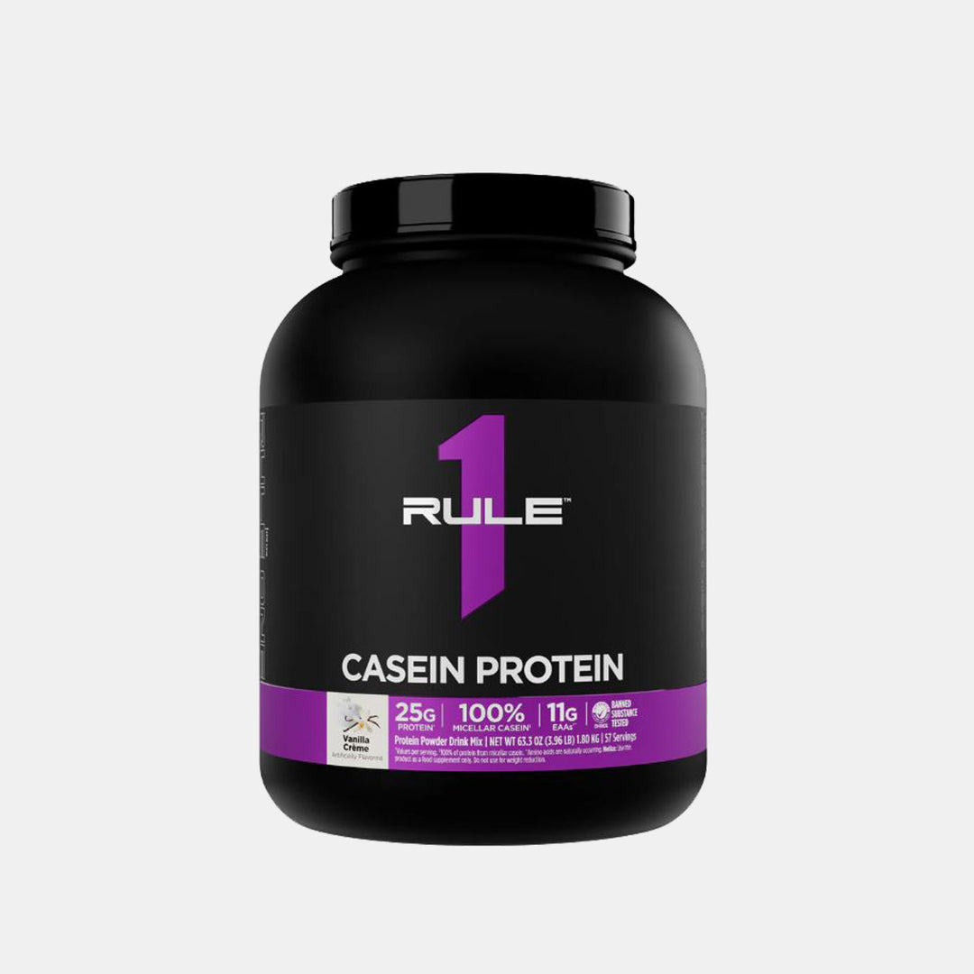 RULE1 CASEIN