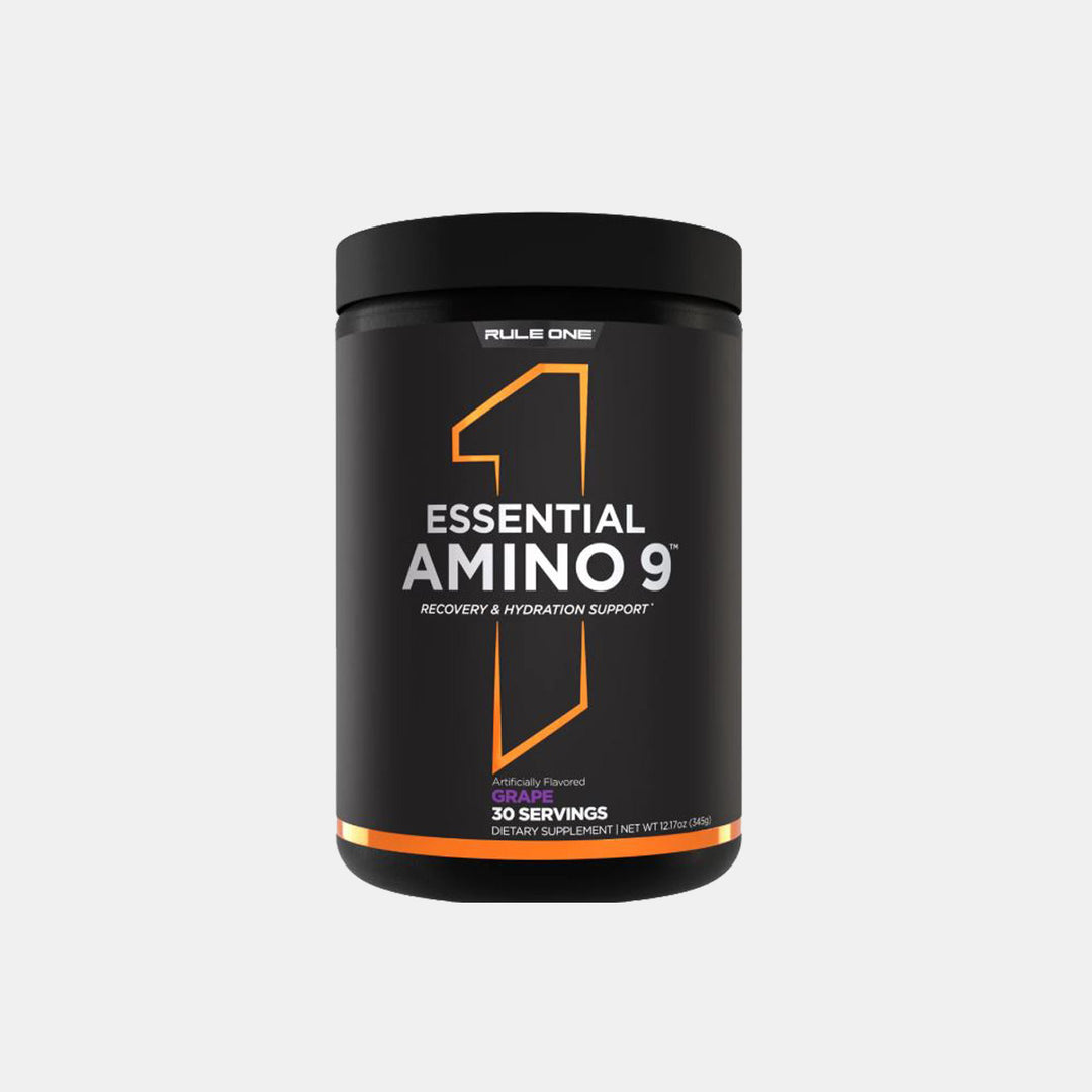 RULE1 ESSENTIAL AMINO 9