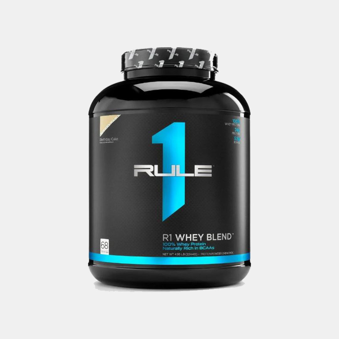 RULE1 WHEY BLEND