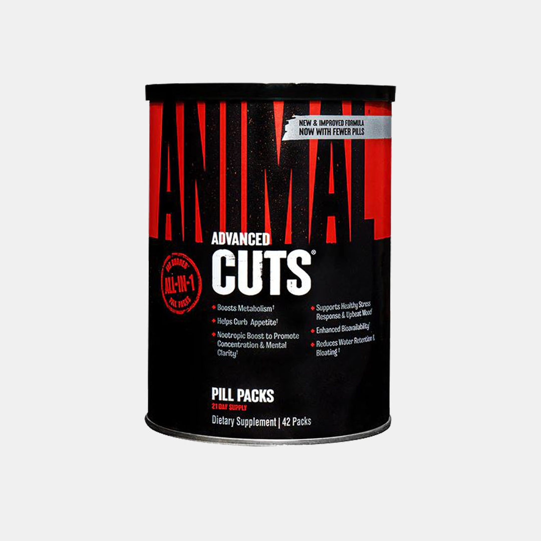 مسحوق ANIMAL CUTS من Universal Nutrition