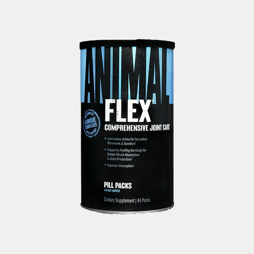 ANIMAL FLEX