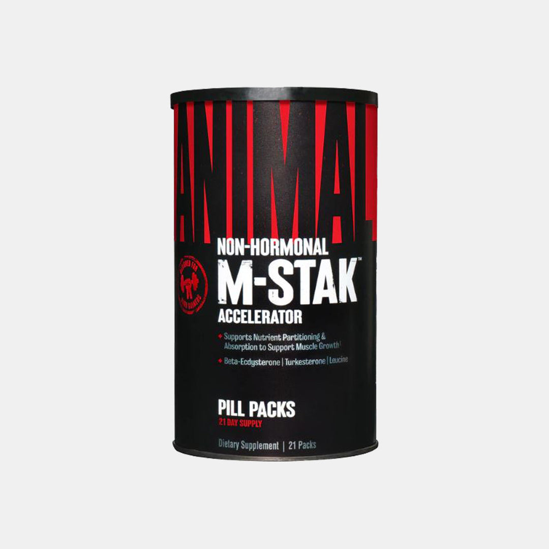 ANIMAL M-STAK