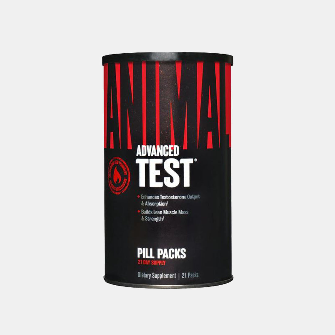 ANIMAL TEST