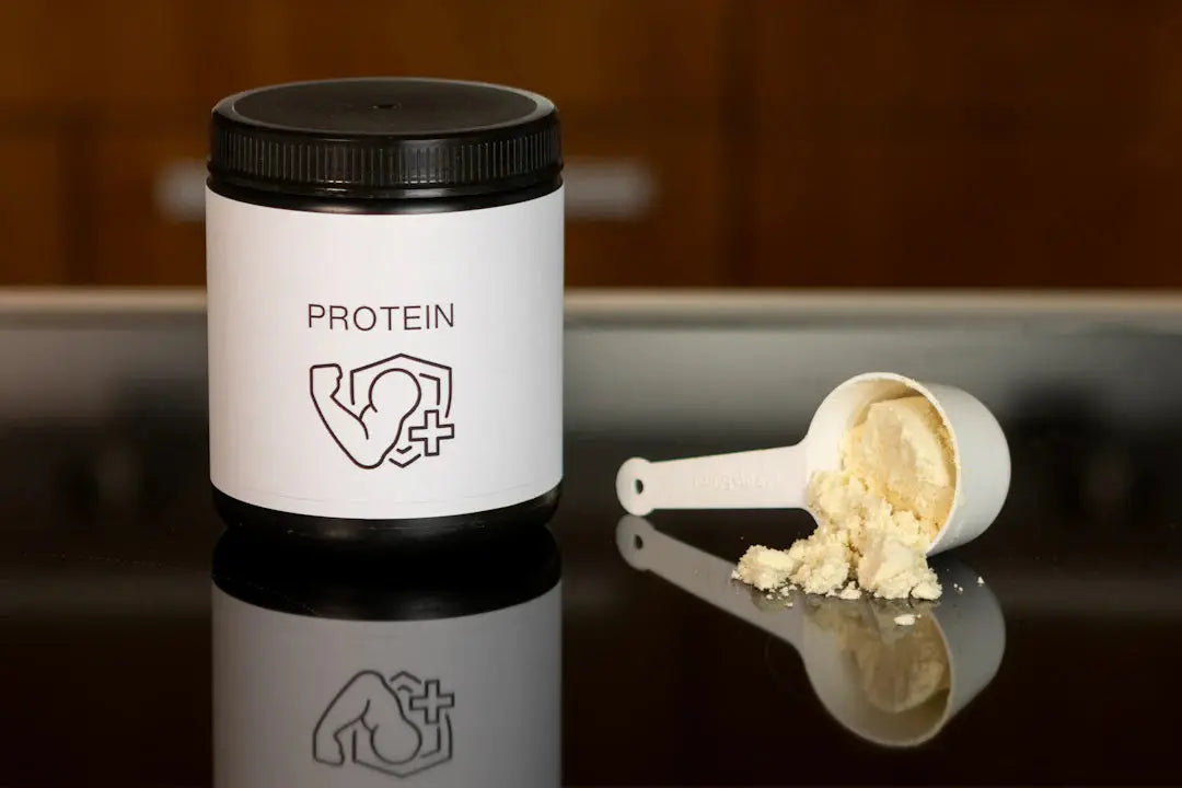 Finding Your Fit: Choosing the Right Protein