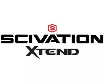 Scivation Xtend