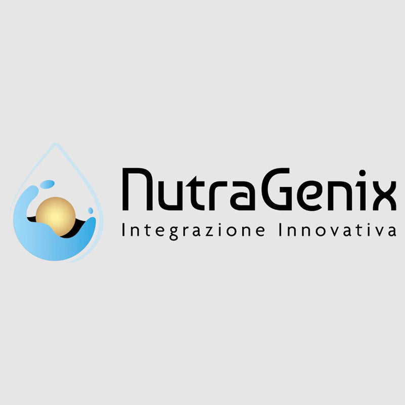 Nutra Genix