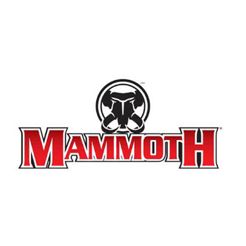 Mamooth