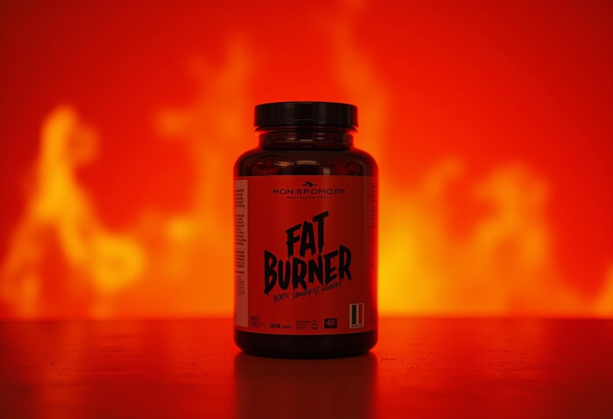 Fat Burners & Shred Stack