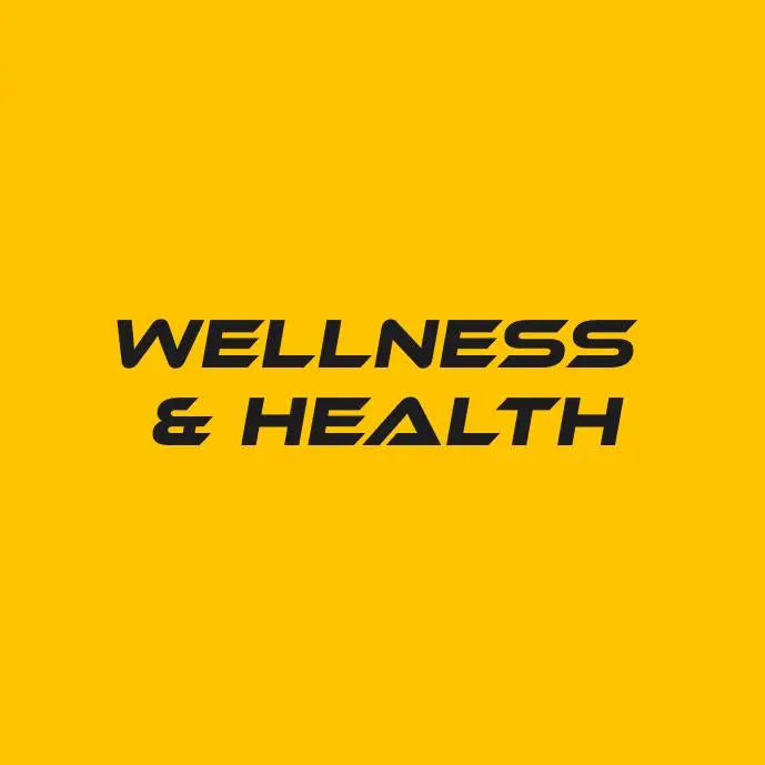 Wellness-Health SUPPS OUTLET
