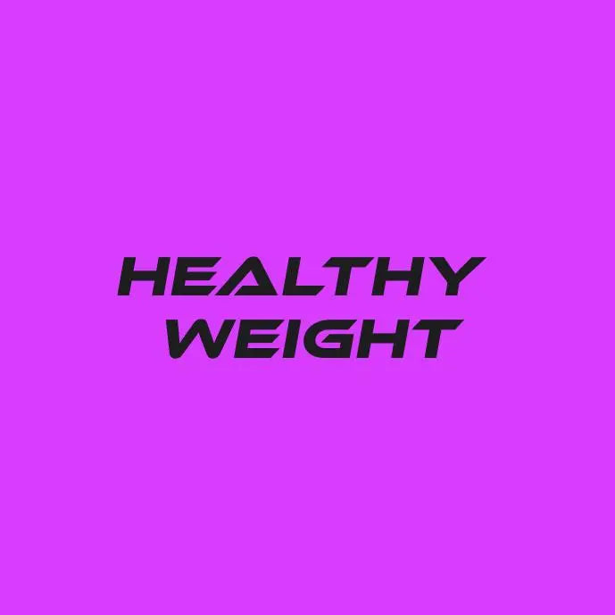 Healthy-Weight SUPPS OUTLET