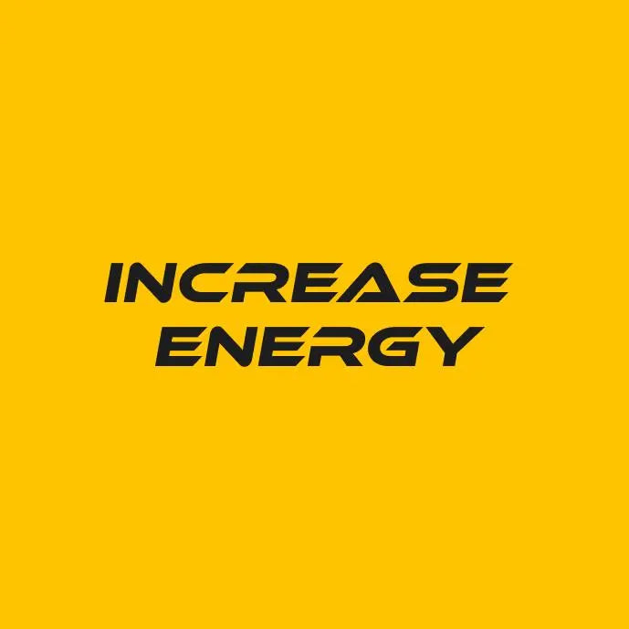 Increase-Energy SUPPS OUTLET