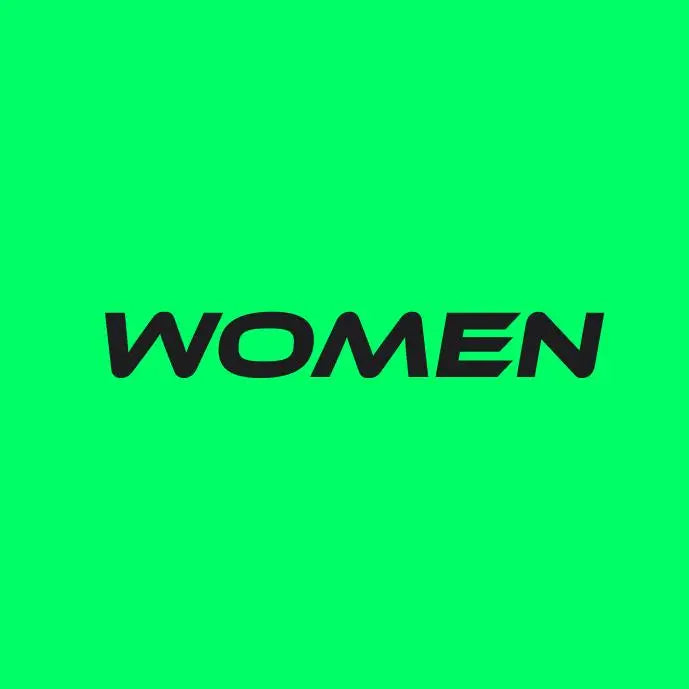 Women SUPPS OUTLET