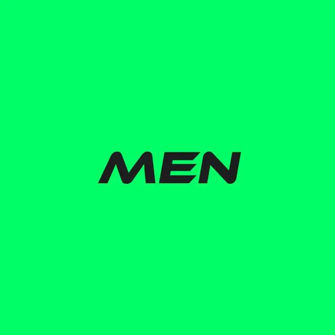 Men SUPPS OUTLET