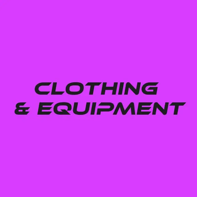 Clothing-Equipment SUPPS OUTLET