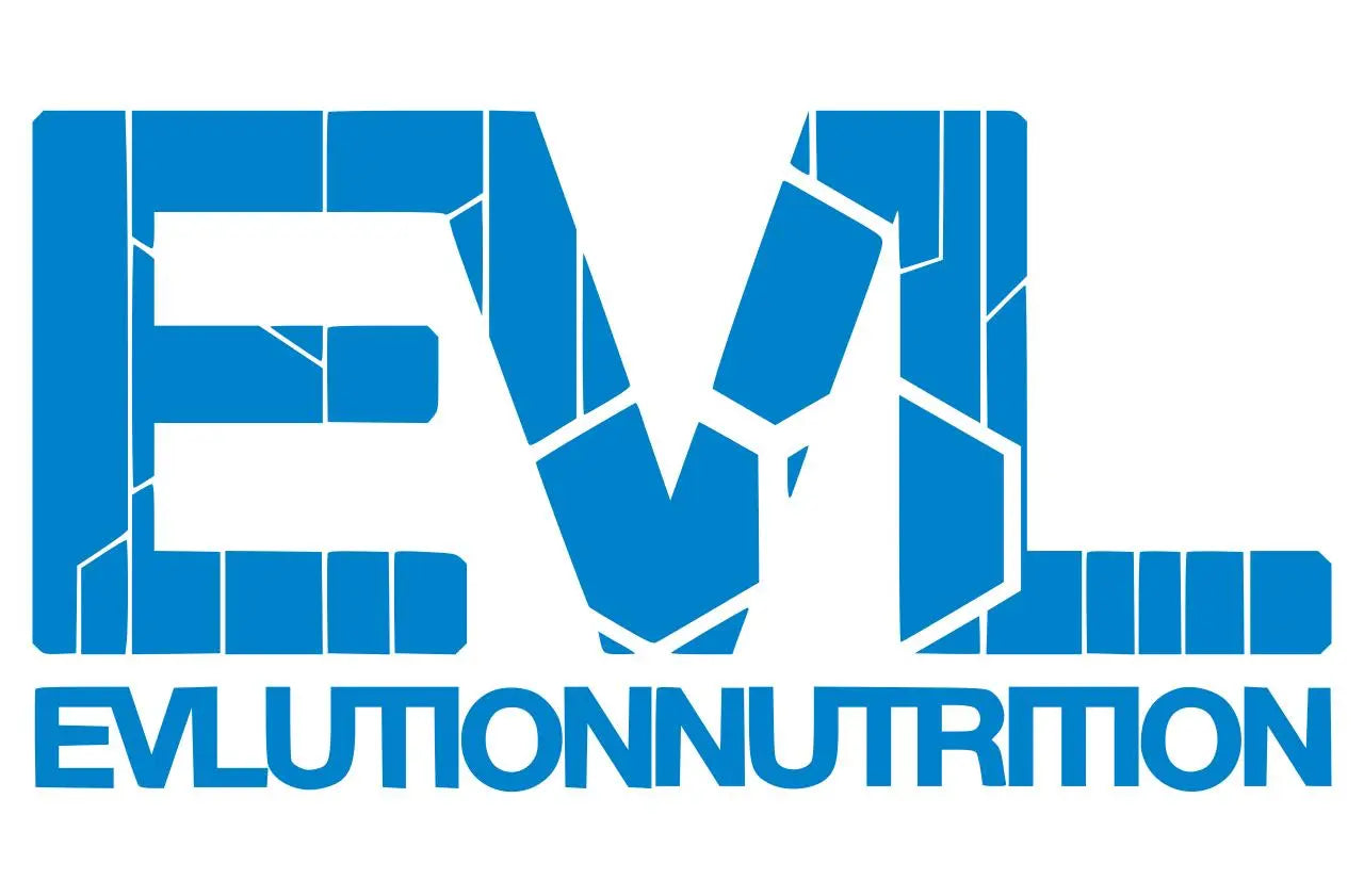 Evlution-Nutrition SUPPS OUTLET