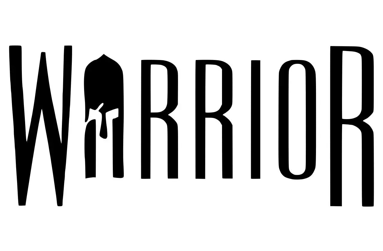 Warrior SUPPS OUTLET