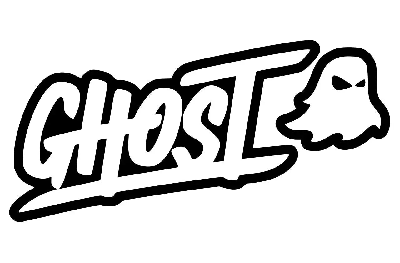 Ghost SUPPS OUTLET