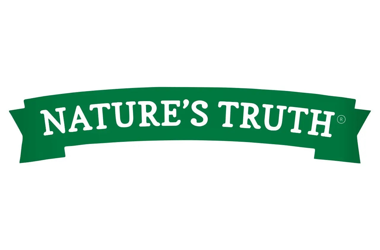 Natures-Truth SUPPS OUTLET