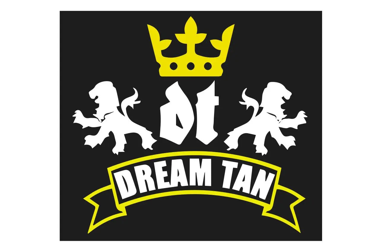 Dream-Tan SUPPS OUTLET