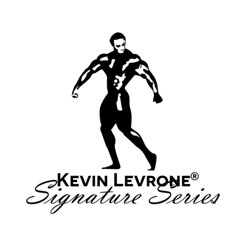 Kevin Levrone Silver Series