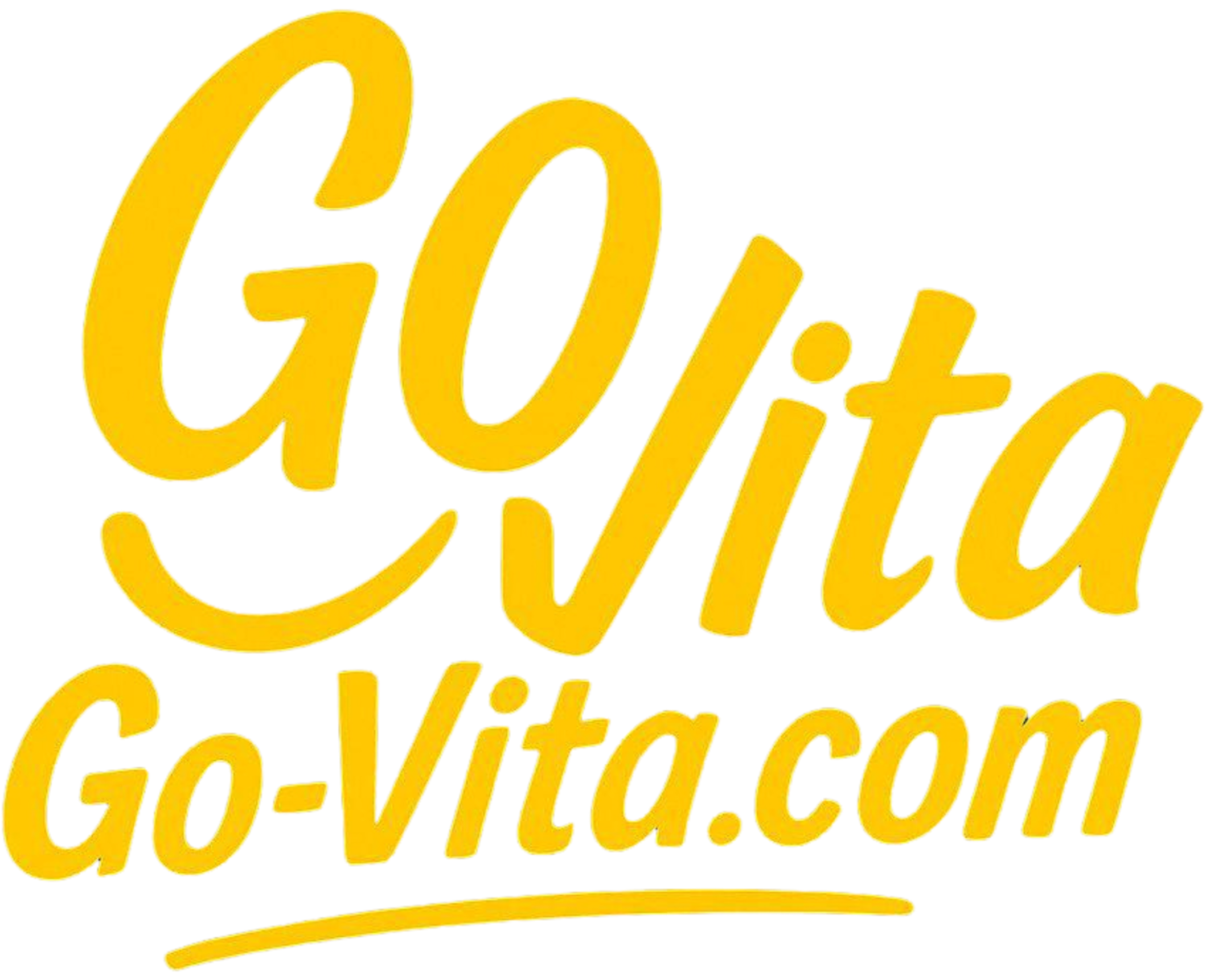 GoVita logo