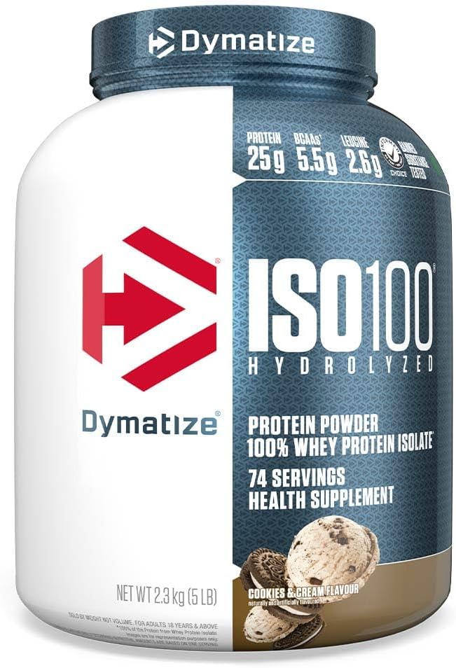 Dymatize ISO 100