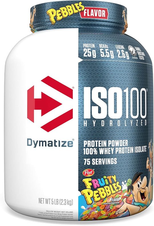 Dymatize ISO 100