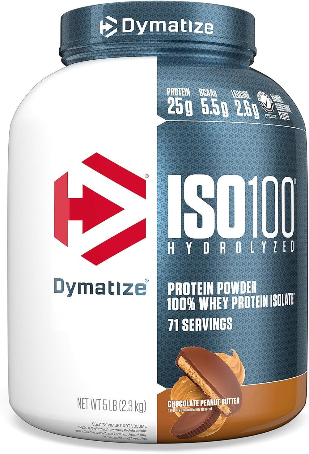 Dymatize ISO 100