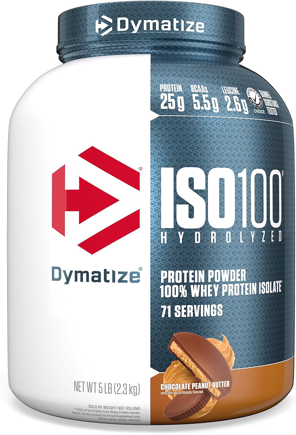 Dymatize ISO 100