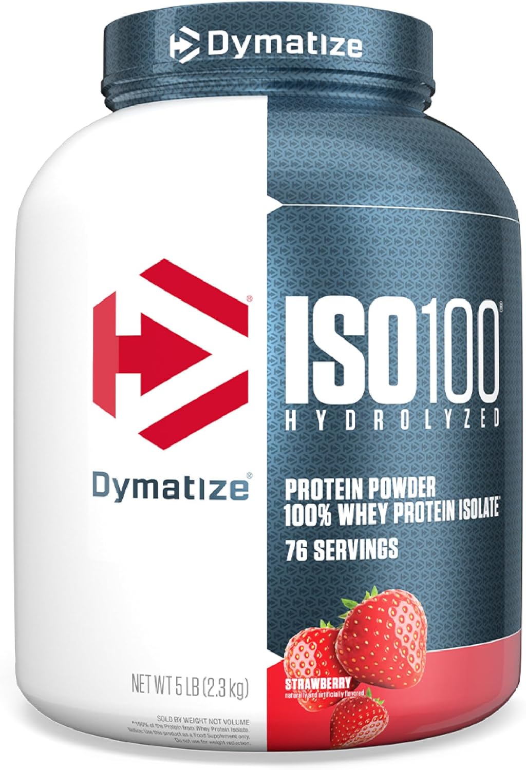 Dymatize ISO 100