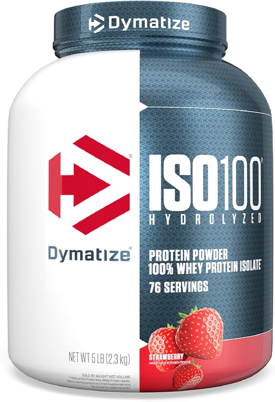 Dymatize ISO 100