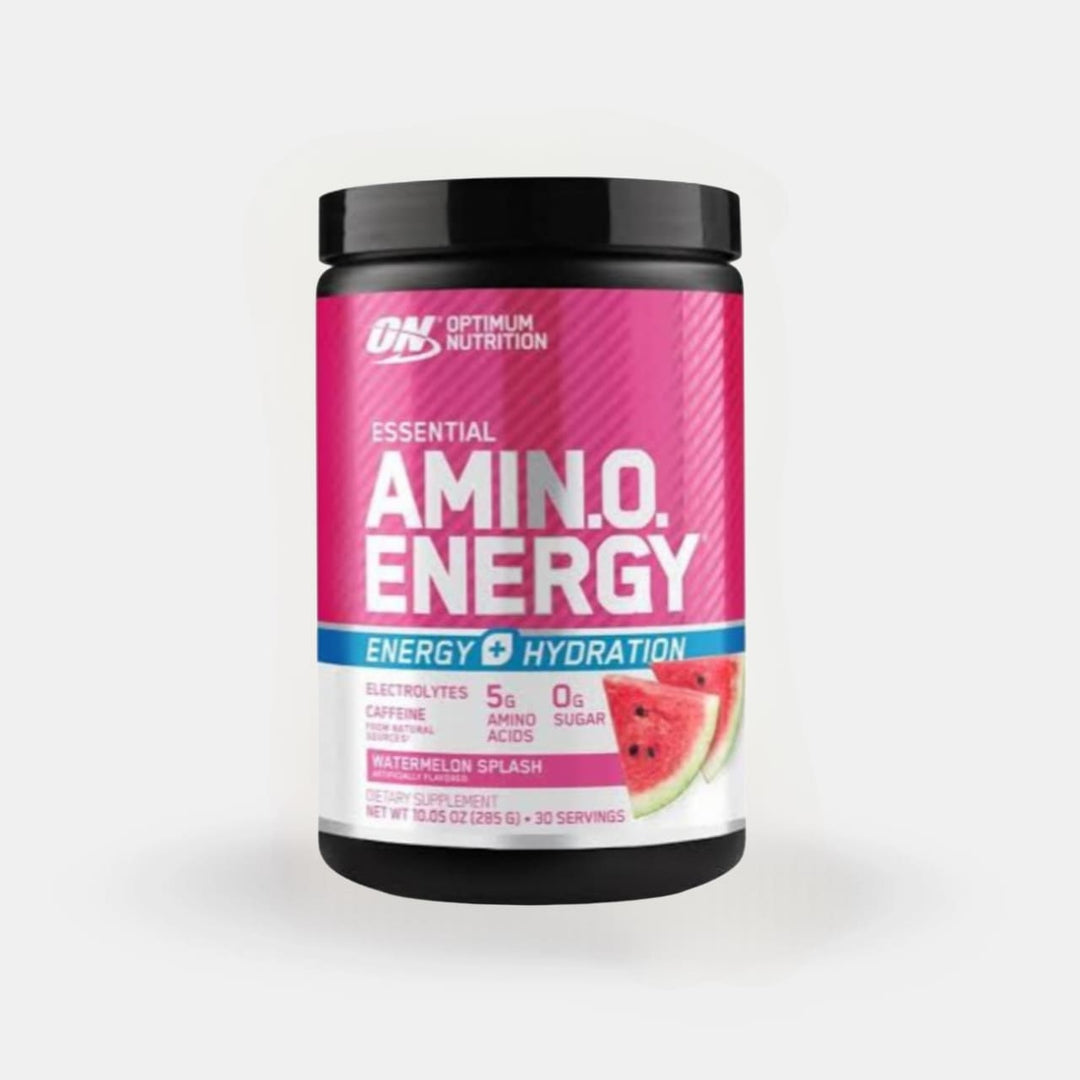 AMINO ENERGY