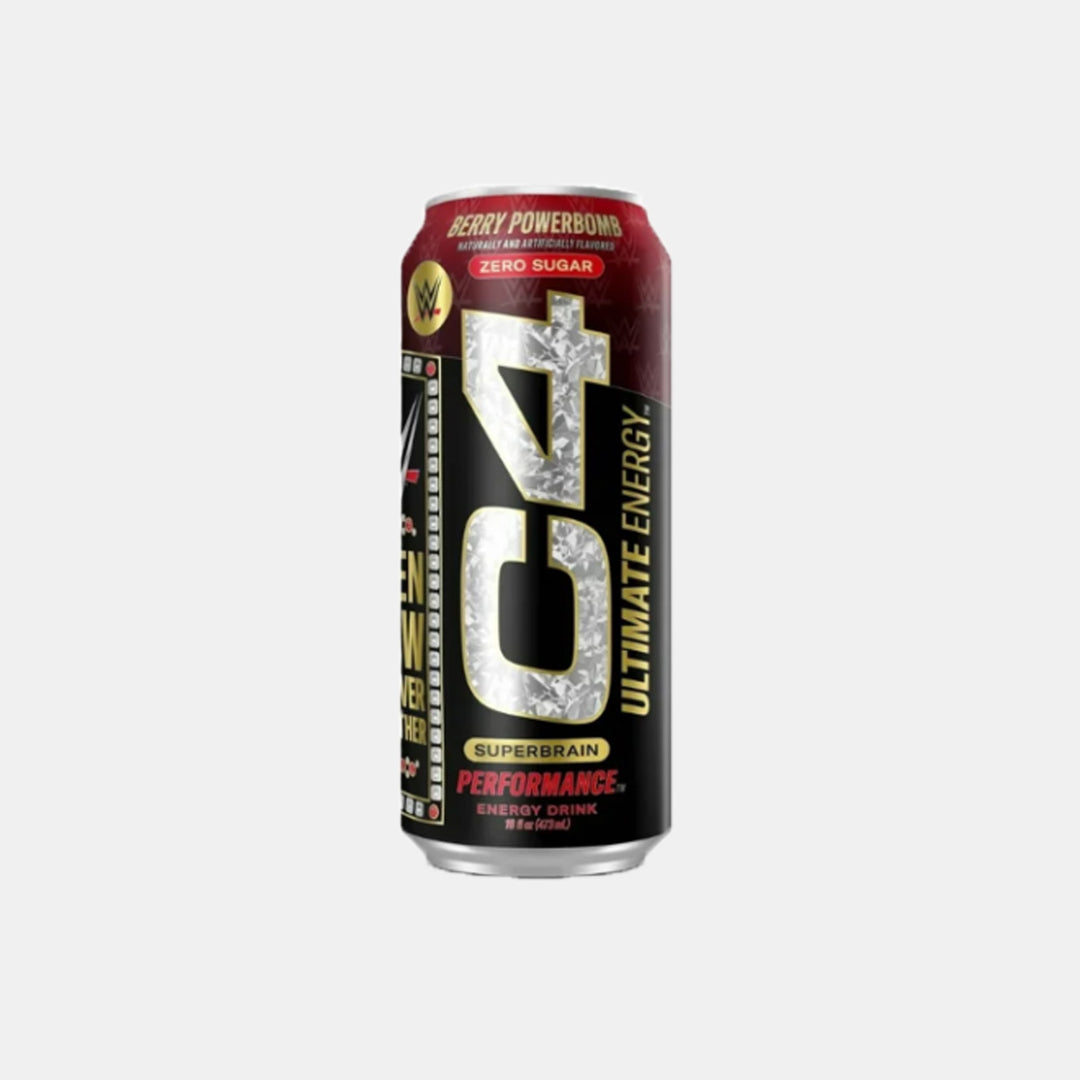 CELLUCOR C4 ULTIMATE RTD