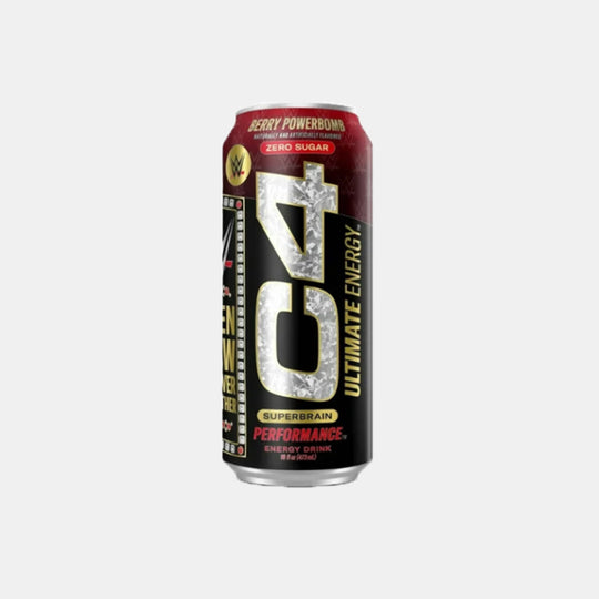 CELLUCOR C4 ULTIMATE RTD