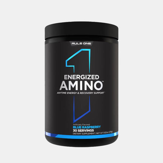 RUEL1 ENERGIZED AMINO