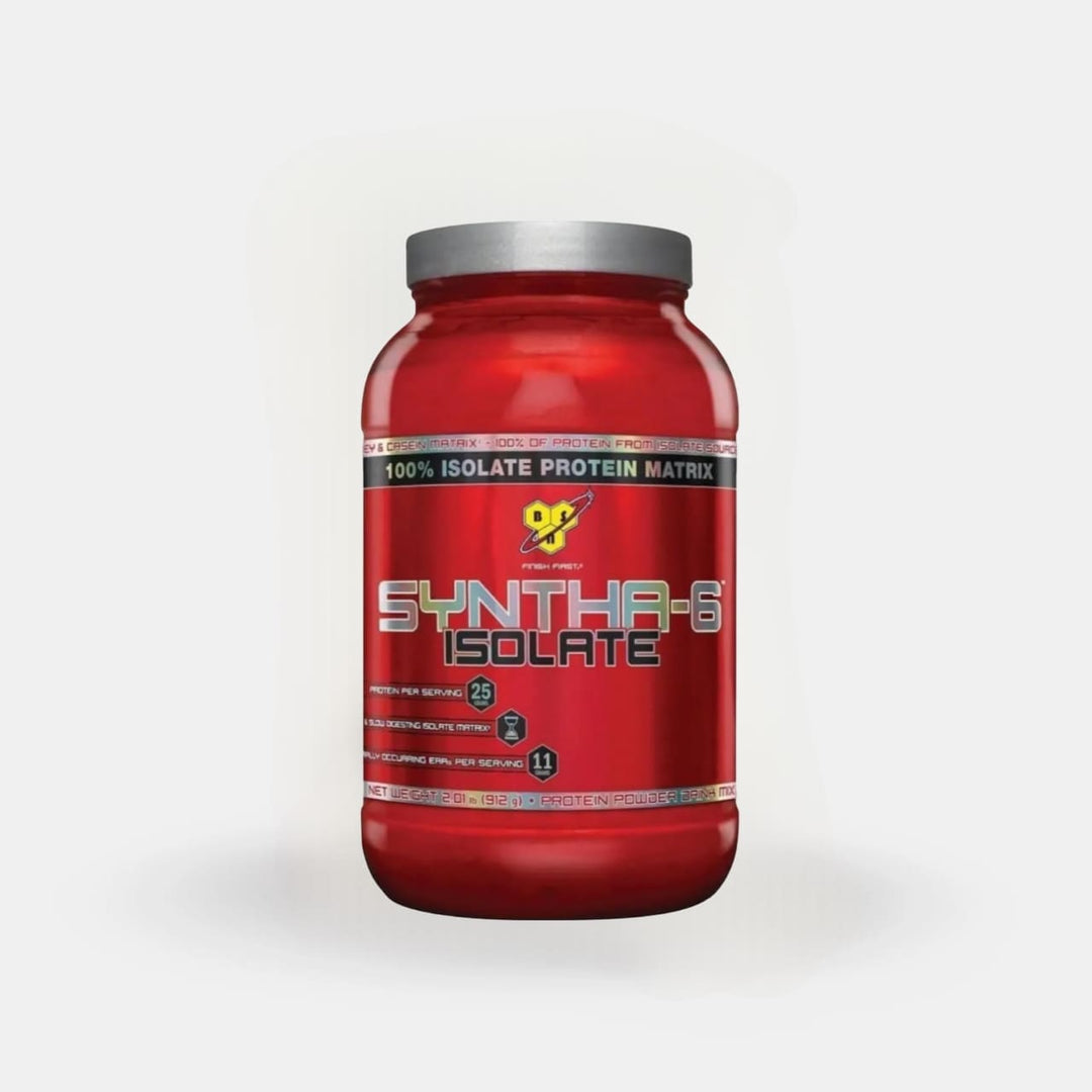 BSN SYNTHA ISO PROTEIN, Powder